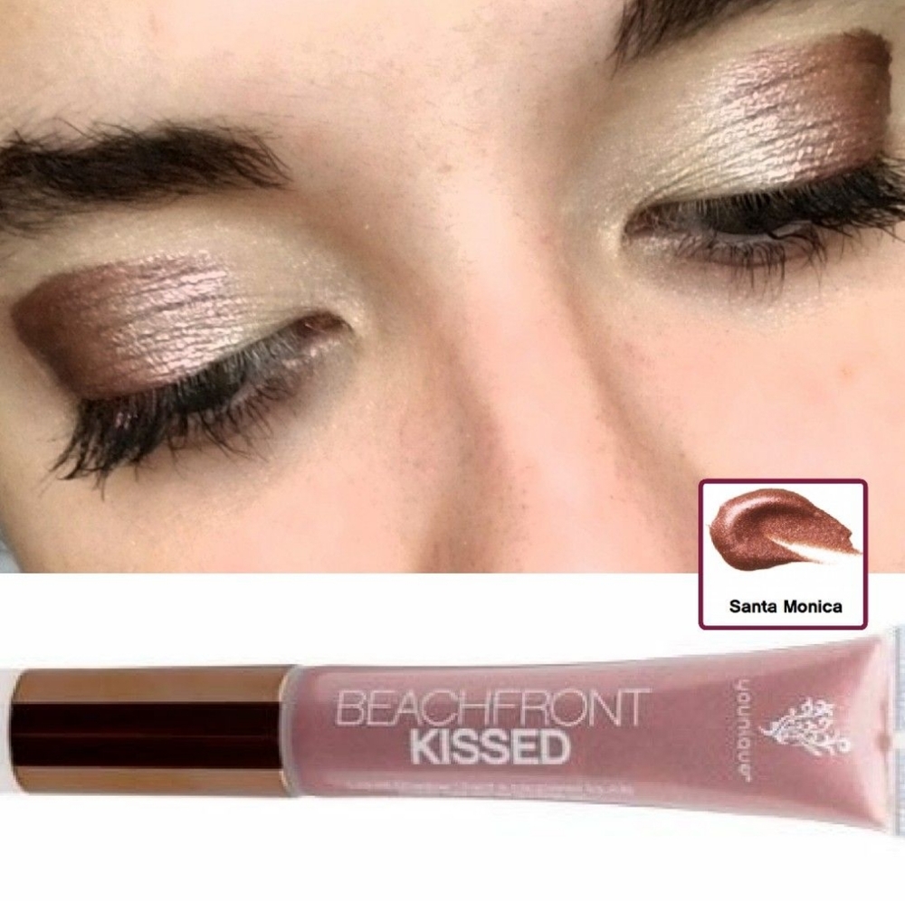 Liquid Eyeshadow